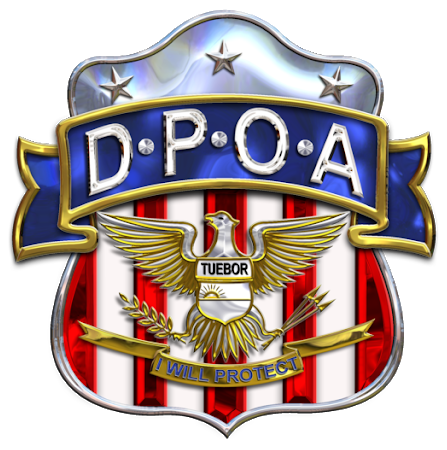 Detroit Police Officers Association